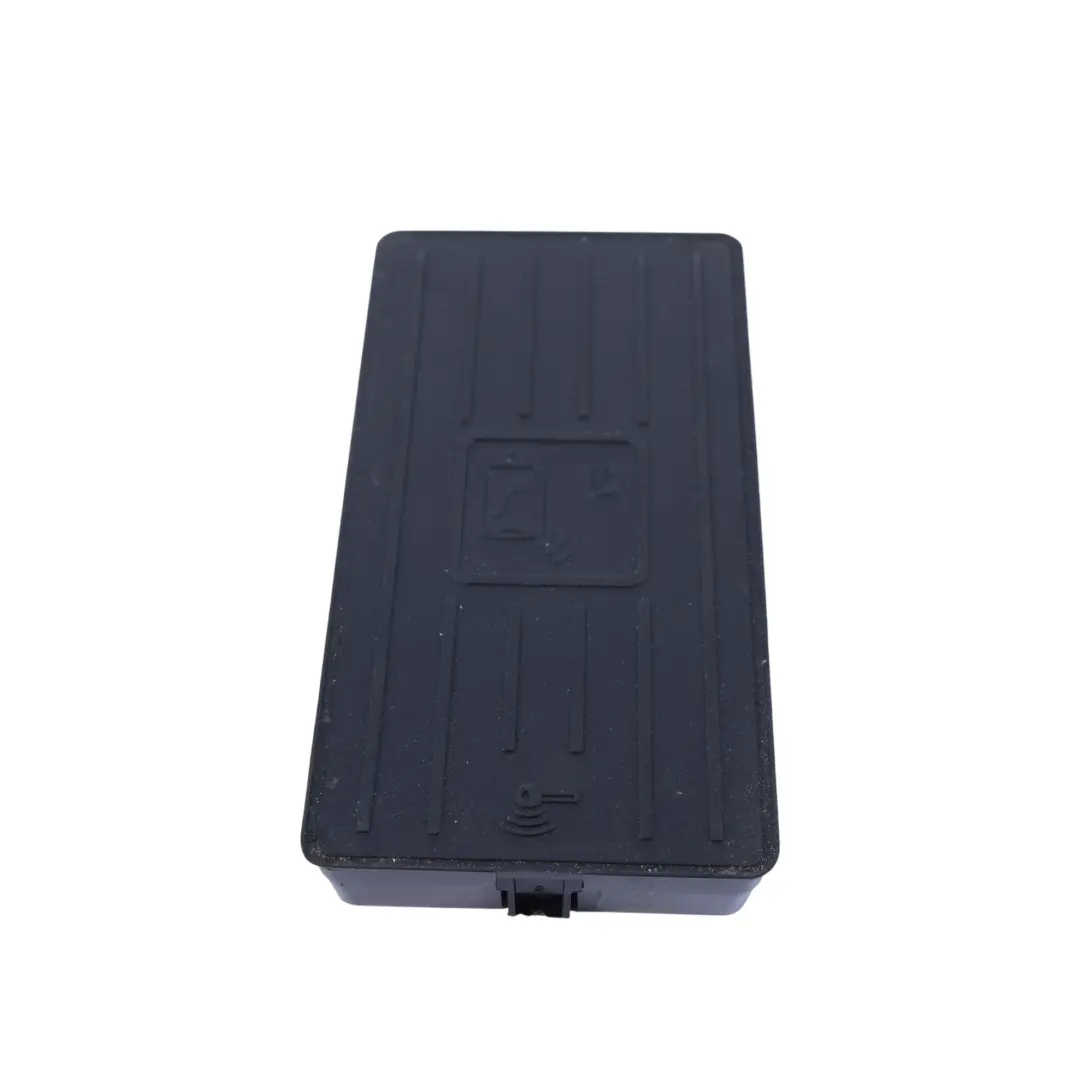 4K Centre Console Wireless Charging Station to Audi A6 C8 A7 with Part number 4K0035502A Audi A6 C8 A7 4K Centre Console Wireless Charging Station - SKU 4K0035502A - Part number 4K0035502A