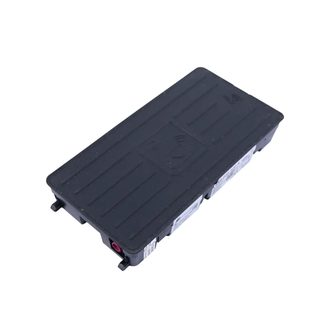 Audi A6 C8 A7 4K Station Recharge Sans Fil Console Centrale - SKU 4K0035502A - Numéro de pièce 4K0035502A