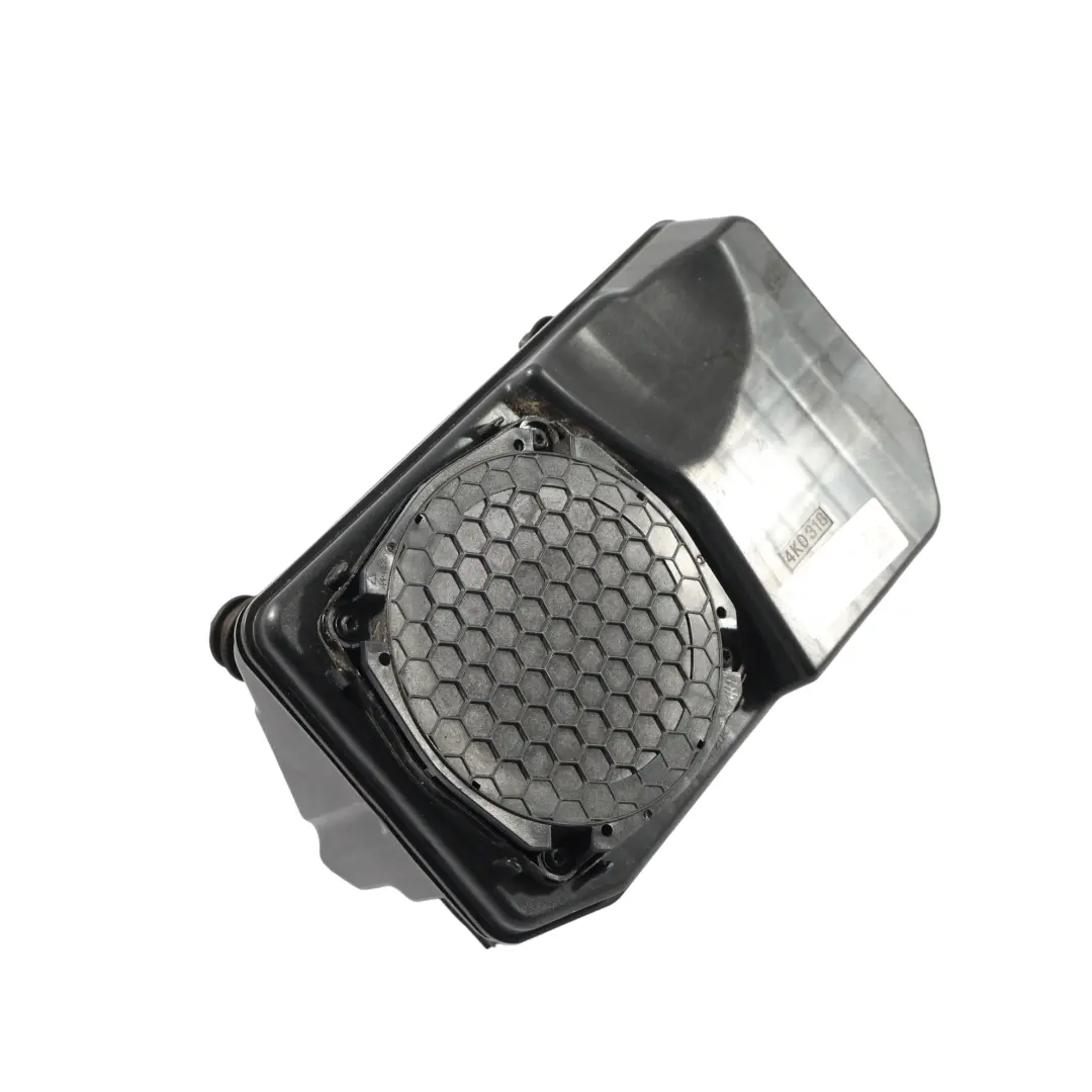 Audi A6 C8 Engine Sound Speaker Box - SKU 4K0035916A - Part number 4K0035916A