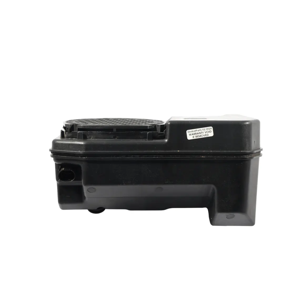 Audi A6 C8 Caja De Altavoces De Sonido Del Motor - SKU 4K0035916A - Número de pieza 4K0035916A