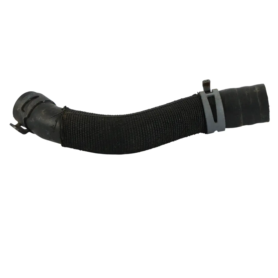 Audi A6 C8 Water Coolant Pipe Hose Line 50 TFSIe - SKU 4K0121051L - Part number 4K0121051L