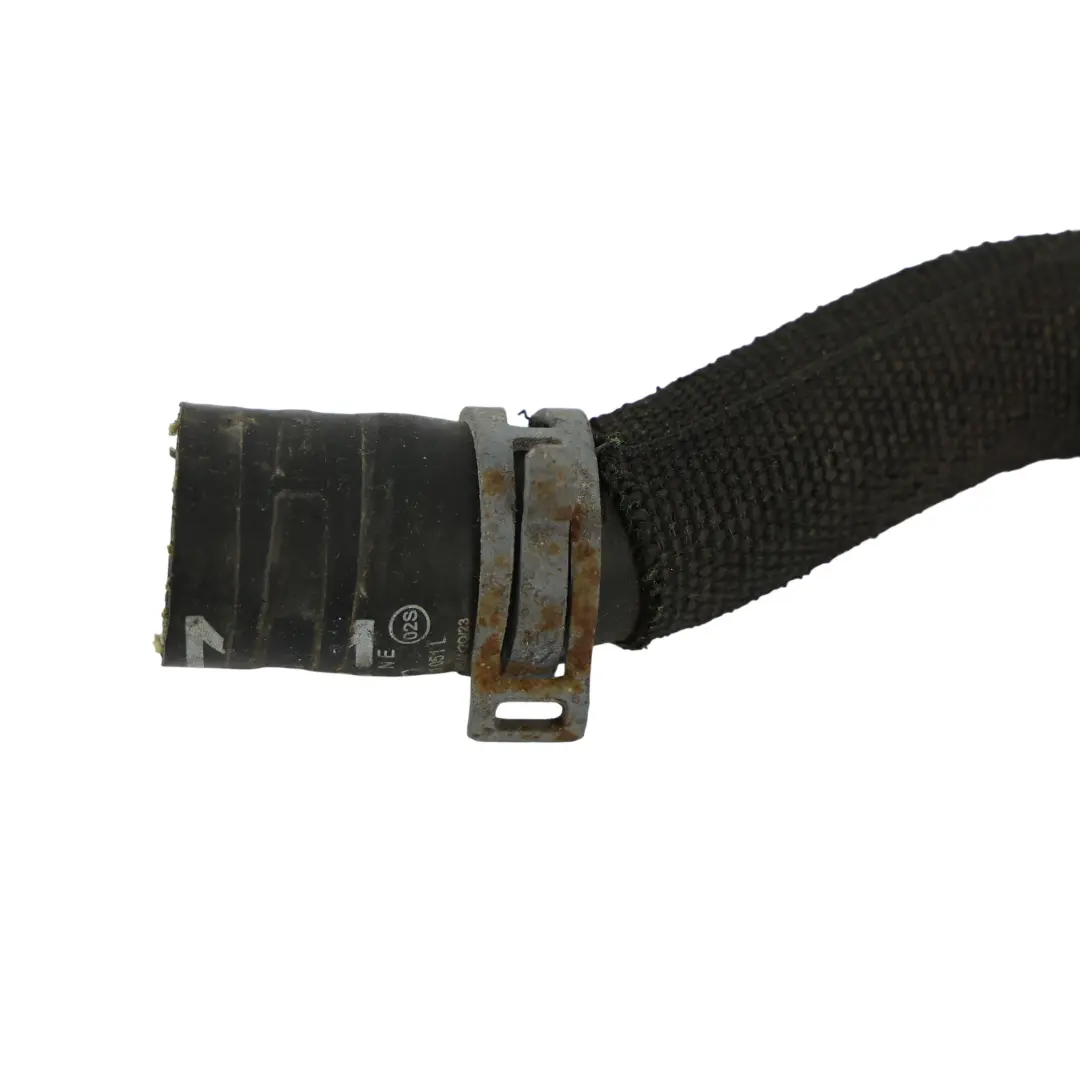 Wasser Kühl Mittel Schlauch Leitung 50 TFSIe für Audi A6 C8 mit Teilenummer 4K0121051L Audi A6 C8 Wasser Kühl Mittel Schlauch Leitung 50 TFSIe - SKU 4K0121051L - Teilenummer 4K0121051L