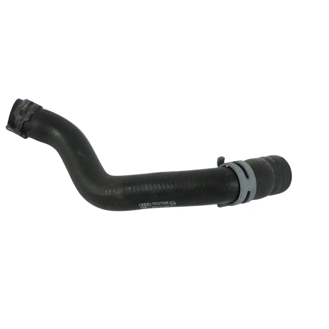 Durite Chauffage Liquide Refroidissement 2.0 TFSI Hybride pour Audi A6 C8 à propos du numéro de pièce 4K0121052H Audi A6 C8 Durite Chauffage Liquide Refroidissement 2.0 TFSI Hybride - SKU 4K0121052H - Numéro de pièce 4K0121052H
