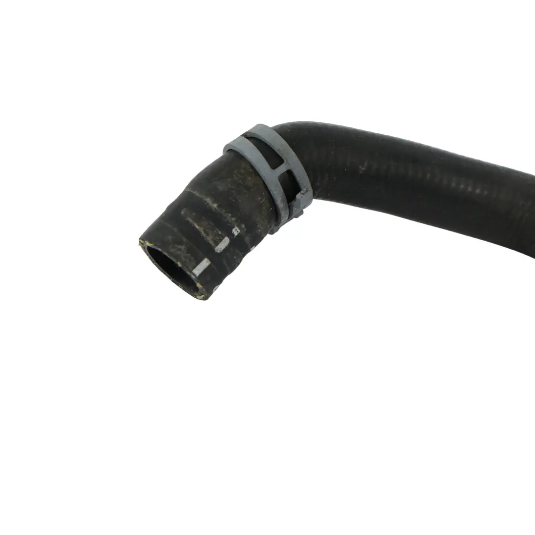 Audi A6 C8 Engine Coolant Pipe Line Heating Hose 2.0 TFSI Hybrid - SKU 4K0121052H - Part number 4K0121052H