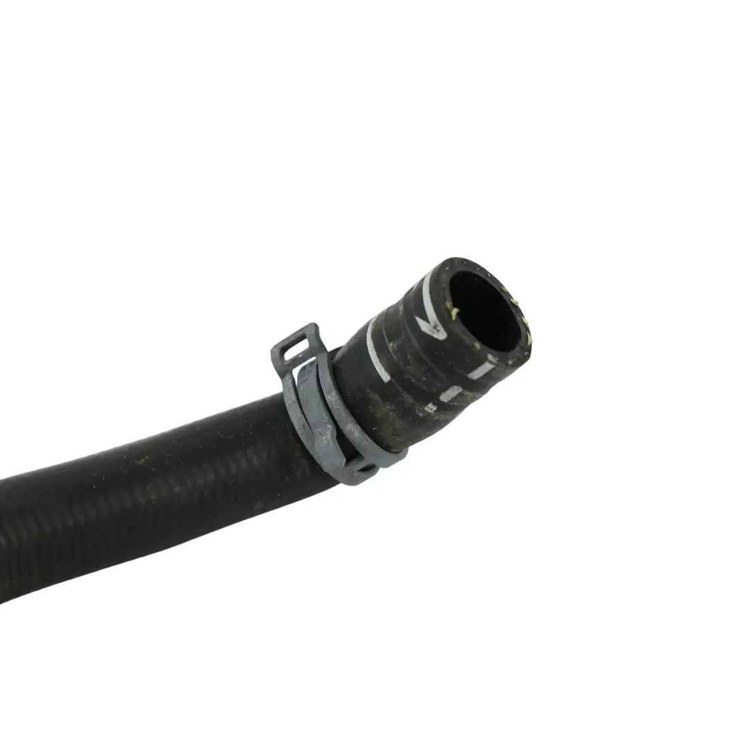 Coolant Pipe Line Heating Hose 2.0 TFSI Hybrid to Audi A6 C8 Engine with Part number 4K0121052H Audi A6 C8 Engine Coolant Pipe Line Heating Hose 2.0 TFSI Hybrid - SKU 4K0121052H - Part number 4K0121052H