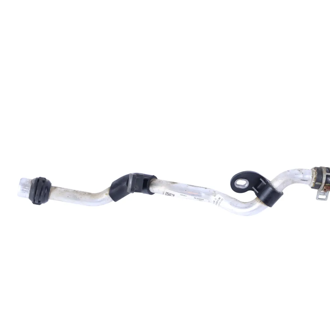 Tubo Flessibile Refrigerante Linea Acqua Raffreddamento per Audi A6 C8 con numero di parte 4K0121071J Audi A6 C8 Tubo Flessibile Refrigerante Linea Acqua Raffreddamento - SKU 4K0121071J-1 - Numero di parte 4K0121071J