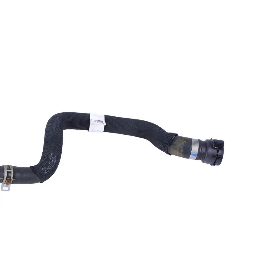 Refrigerante Tubo Línea Agua Refrigeración para Audi A6 C8 Motor con número de pieza 4K0121071J Audi A6 C8 Motor Refrigerante Tubo Línea Agua Refrigeración - SKU 4K0121071J-1 - Número de pieza 4K0121071J