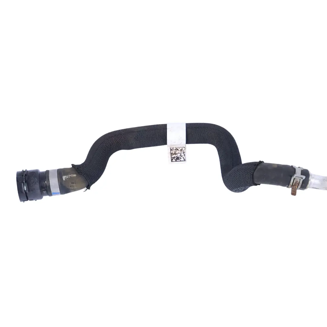 Audi A6 C8 Motor Kühlmittel Schlauch Rohr Wasserleitung Kühlung - SKU 4K0121071J-1 - Teilenummer 4K0121071J