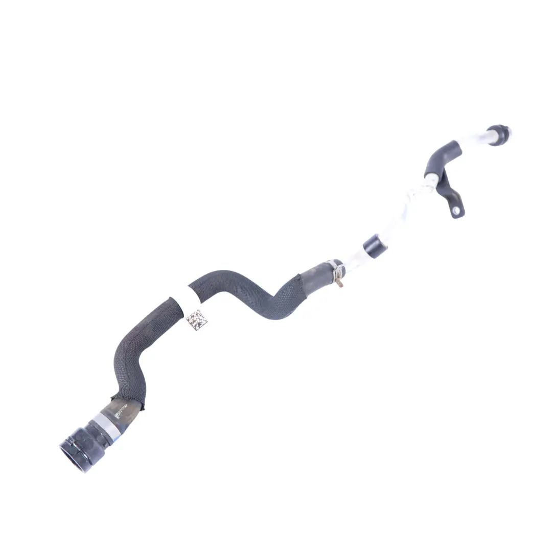 Kühlmittel Schlauch Rohr Wasserleitung Kühlung für Audi A6 C8 Motor mit Teilenummer 4K0121071J Audi A6 C8 Motor Kühlmittel Schlauch Rohr Wasserleitung Kühlung - SKU 4K0121071J-1 - Teilenummer 4K0121071J