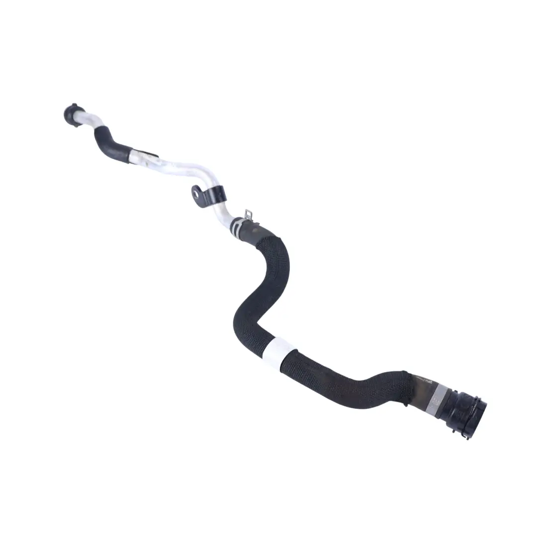 Audi A6 C8 Motor Kühlmittel Schlauch Rohr Wasserleitung Kühlung - SKU 4K0121071J-1 - Teilenummer 4K0121071J