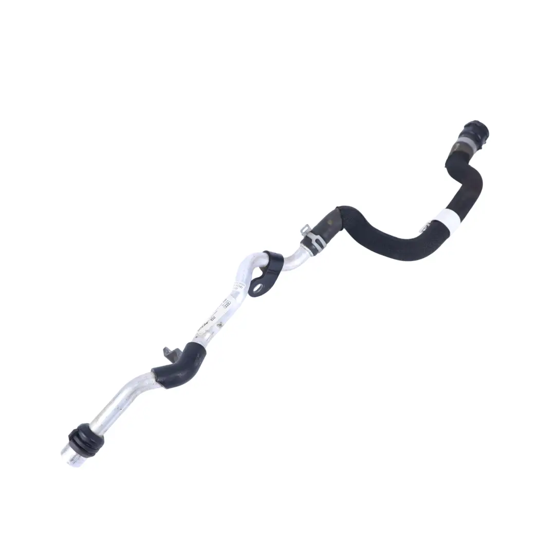 Tubo Flessibile Refrigerante Linea Acqua Raffreddamento per Audi A6 C8 con numero di parte 4K0121071J Audi A6 C8 Tubo Flessibile Refrigerante Linea Acqua Raffreddamento - SKU 4K0121071J-1 - Numero di parte 4K0121071J