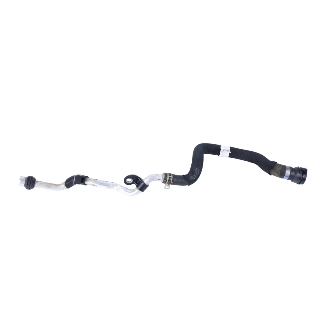 Coolant Hose Pipe Water Line Cooling to Audi A6 C8 Engine with Part number 4K0121071J Audi A6 C8 Engine Coolant Hose Pipe Water Line Cooling - SKU 4K0121071J-1 - Part number 4K0121071J