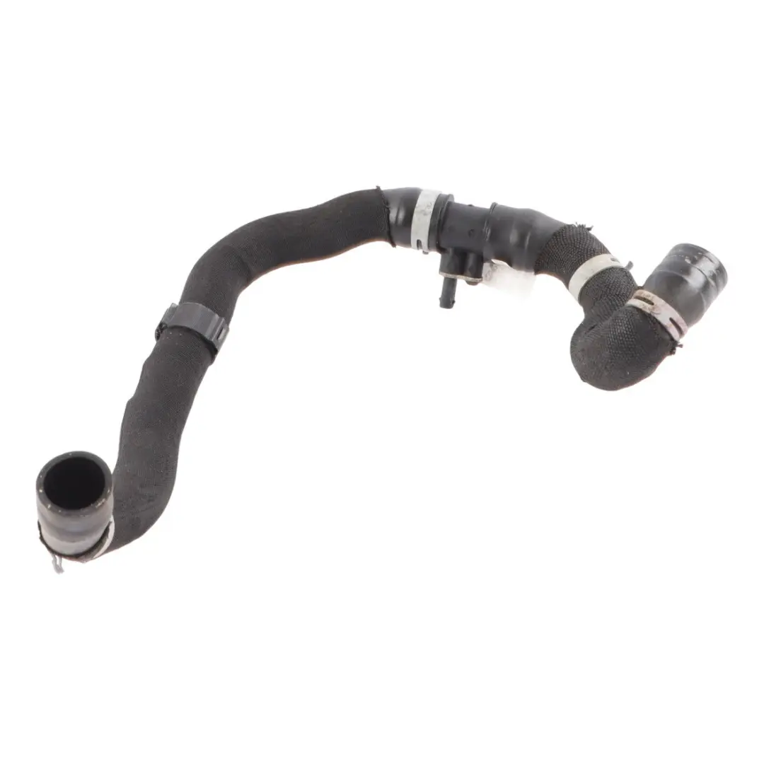 Audi A6 C8 Engine Water Coolant Pipe Line 2.0 TFSI - SKU 4K0121140R-1 - Part number 4K0121140R