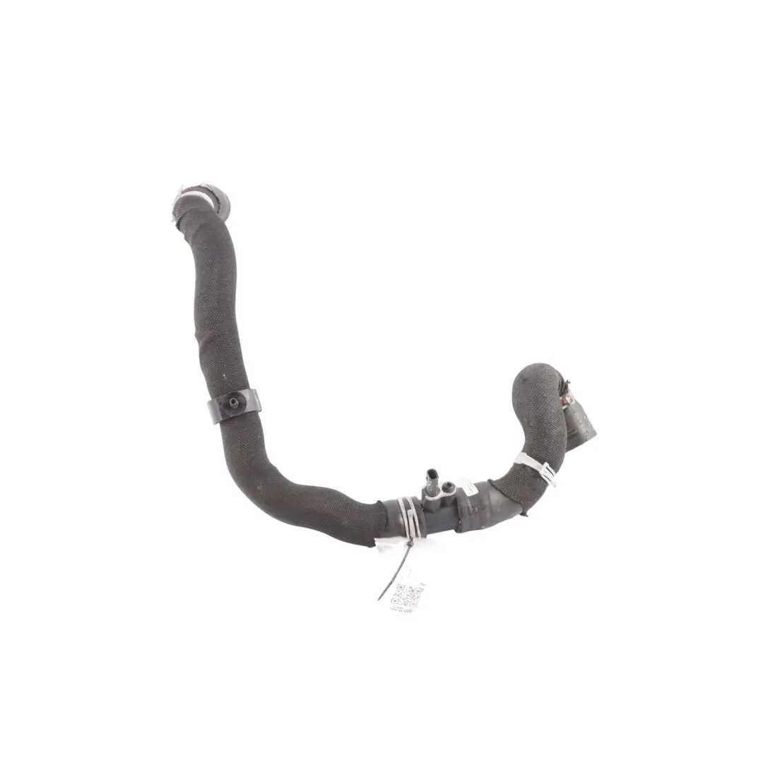 Water Coolant Pipe Line 2.0 TFSI to Audi A6 C8 Engine with Part number 4K0121140R Audi A6 C8 Engine Water Coolant Pipe Line 2.0 TFSI - SKU 4K0121140R-1 - Part number 4K0121140R