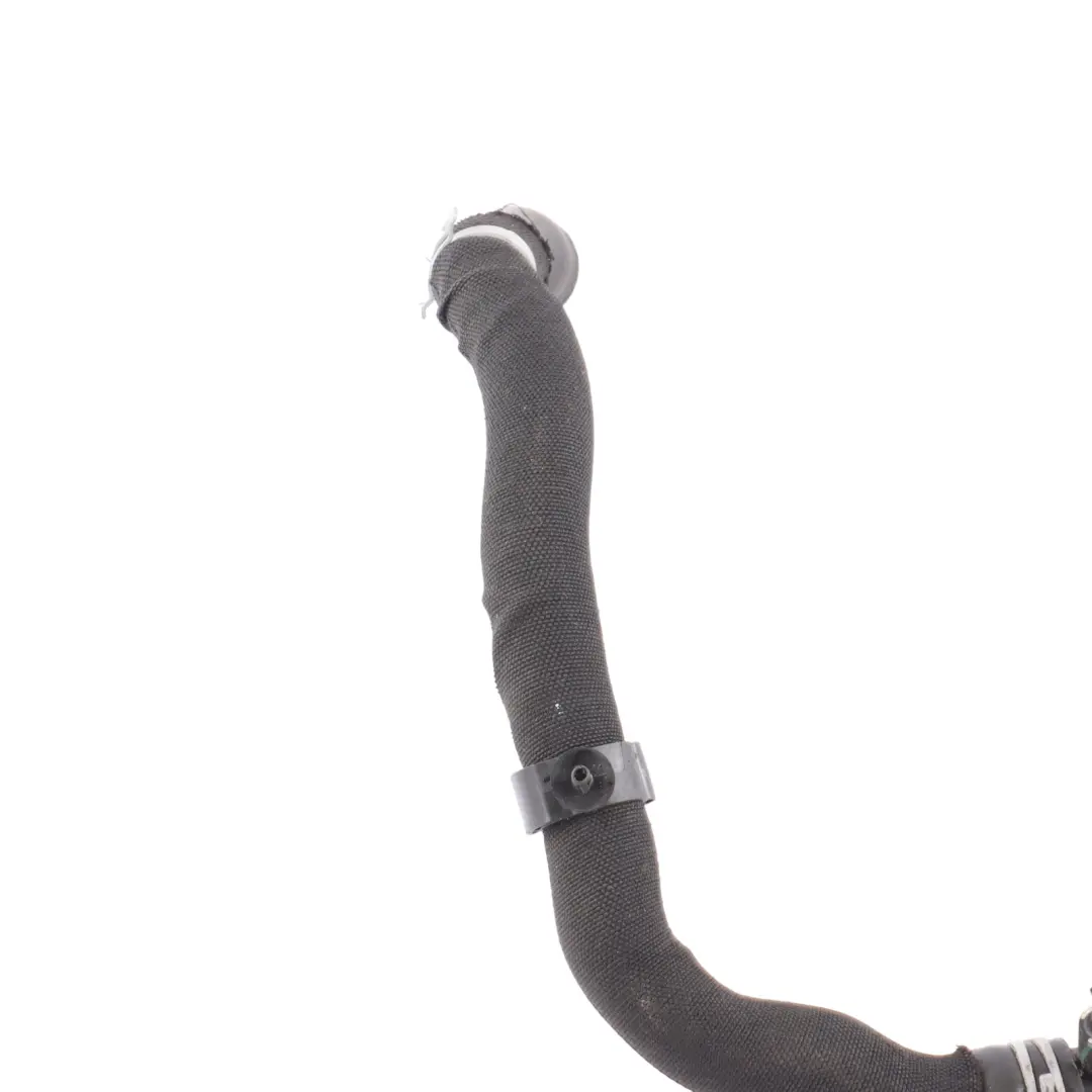 Audi A6 C8 Engine Water Coolant Pipe Line 2.0 TFSI - SKU 4K0121140R-1 - Part number 4K0121140R