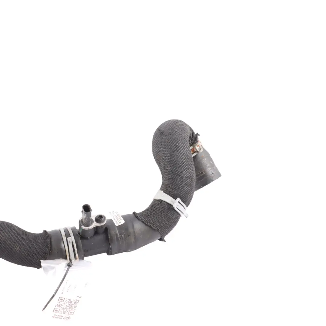 Audi A6 C8 Engine Water Coolant Pipe Line 2.0 TFSI - SKU 4K0121140R-1 - Part number 4K0121140R