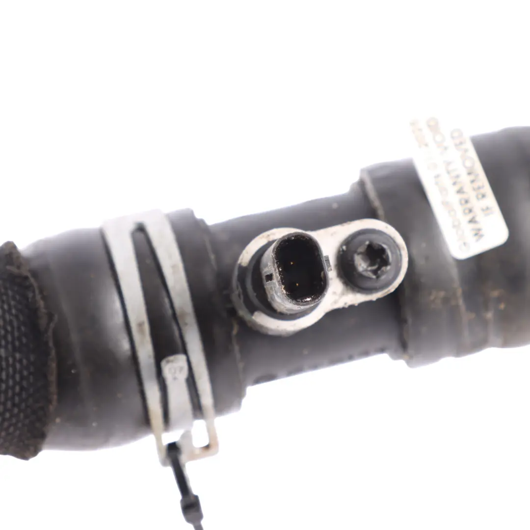 Water Coolant Pipe Line 2.0 TFSI to Audi A6 C8 Engine with Part number 4K0121140R Audi A6 C8 Engine Water Coolant Pipe Line 2.0 TFSI - SKU 4K0121140R-1 - Part number 4K0121140R