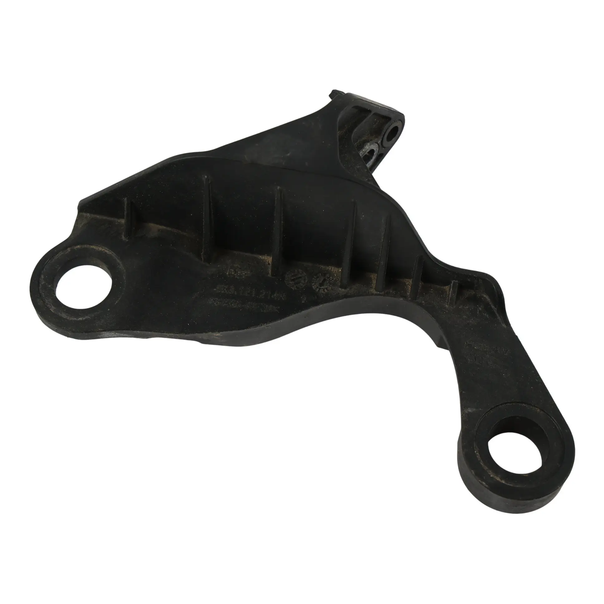 Audi A6 C8 A7 4K Motore Serbatoio Raffreddamento Staffa Di Montaggio 4K0121214N