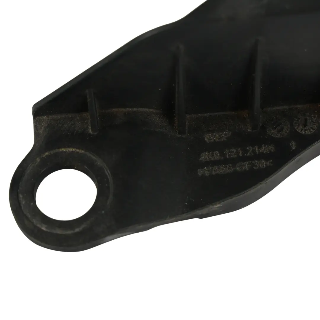 4K Motore Serbatoio Raffreddamento Staffa Di Montaggio per Audi A6 C8 A7 con numero di parte 4K0121214N Audi A6 C8 A7 4K Motore Serbatoio Raffreddamento Staffa Di Montaggio - SKU 4K0121214N - Numero di parte 4K0121214N