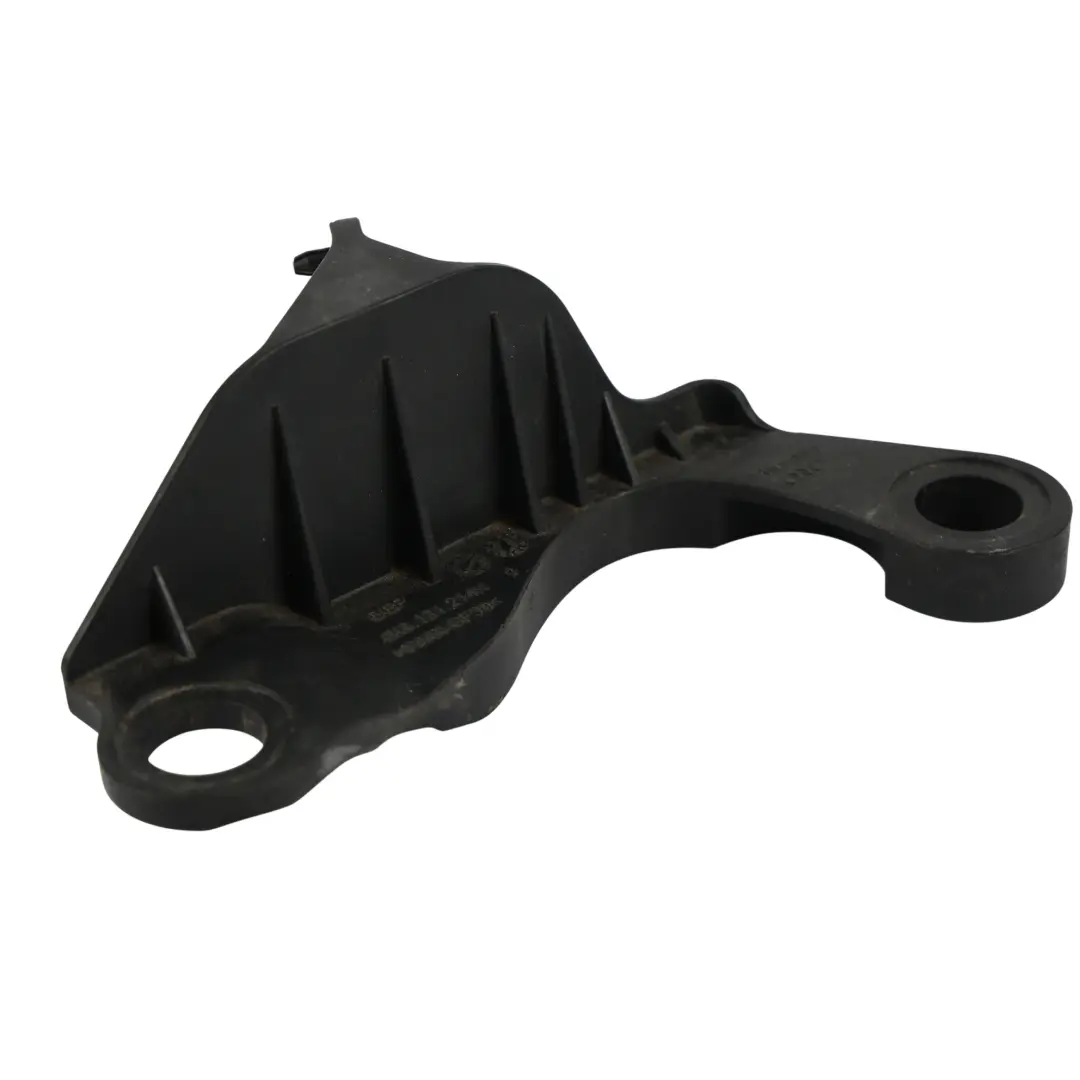 Audi A6 C8 A7 4K Soporte Depósito Refrigerante Del Motor Soporte - SKU 4K0121214N - Número de pieza 4K0121214N