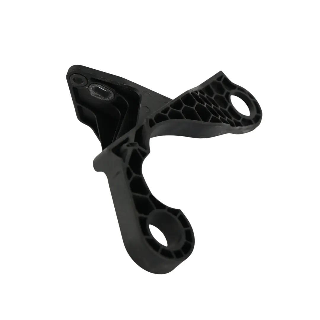 4K Engine Coolant Reservoir Bracket Support Mount to Audi A6 C8 A7 with Part number 4K0121214N Audi A6 C8 A7 4K Engine Coolant Reservoir Bracket Support Mount - SKU 4K0121214N - Part number 4K0121214N