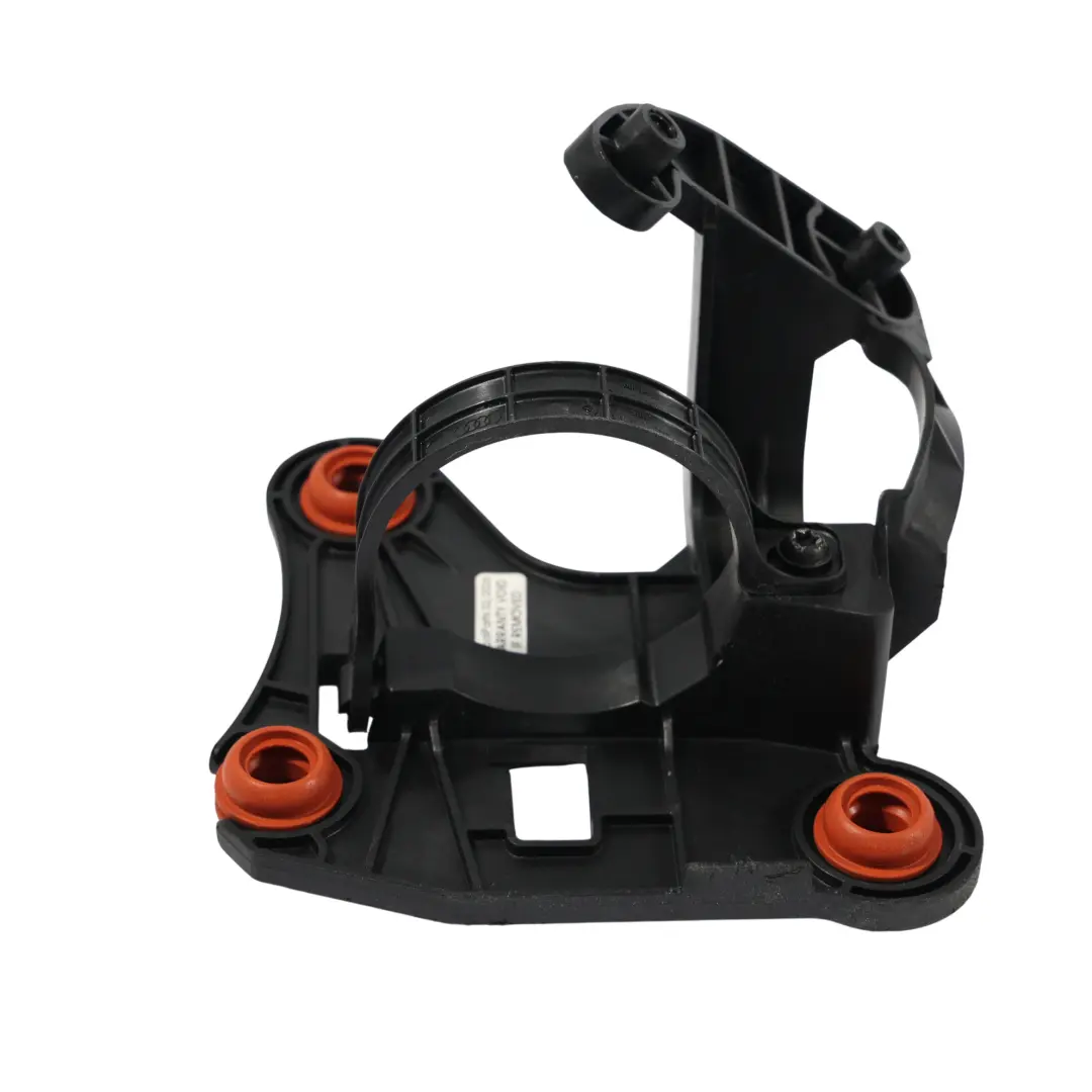Coolant Pump Bracket Holder Support Carrier Mount to Audi A6 C8 A7 with Part number 4K0121313D Audi A6 C8 A7 Coolant Pump Bracket Holder Support Carrier Mount - SKU 4K0121313D - Part number 4K0121313D