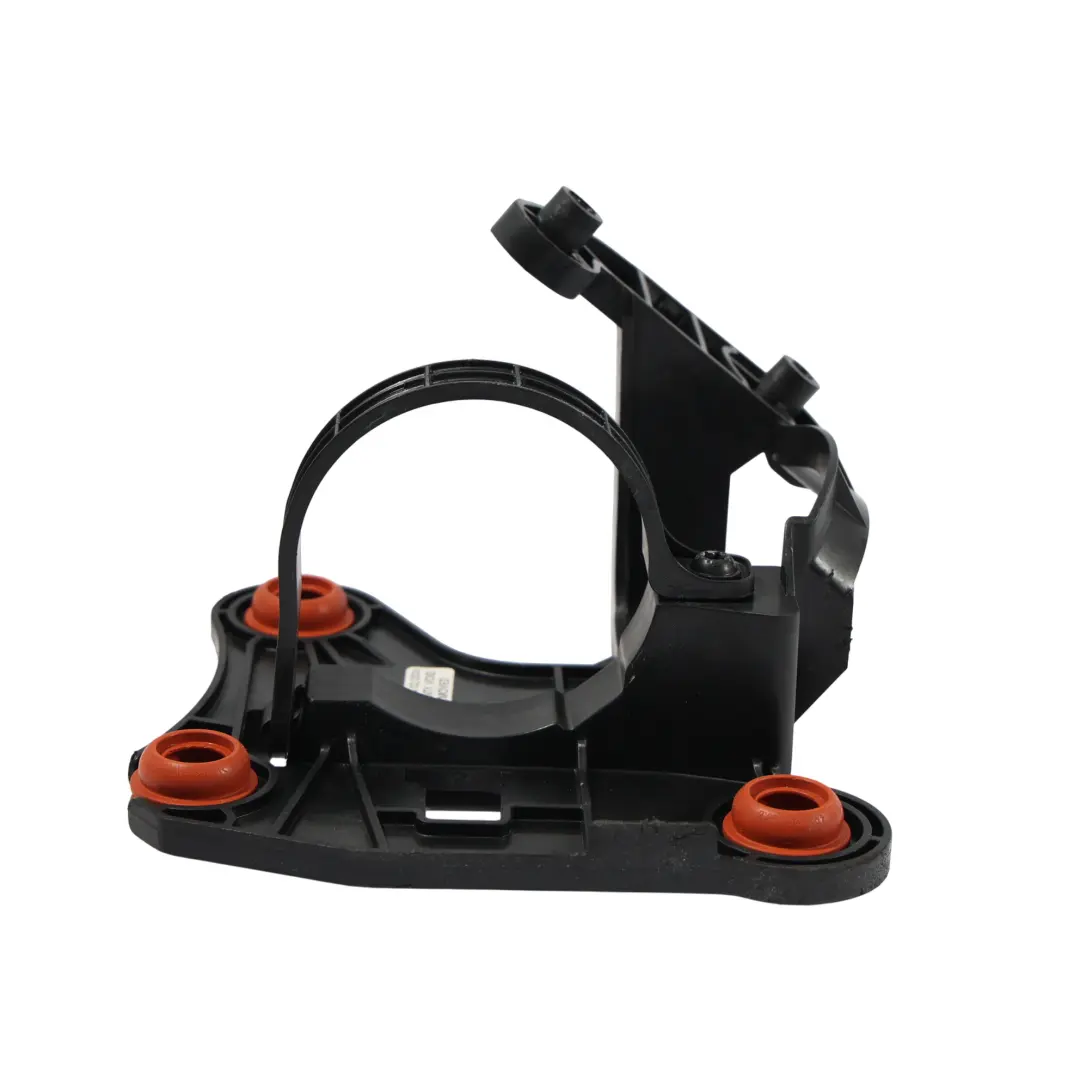 Coolant Pump Bracket Holder Support Carrier Mount to Audi A6 C8 A7 with Part number 4K0121313D Audi A6 C8 A7 Coolant Pump Bracket Holder Support Carrier Mount - SKU 4K0121313D - Part number 4K0121313D