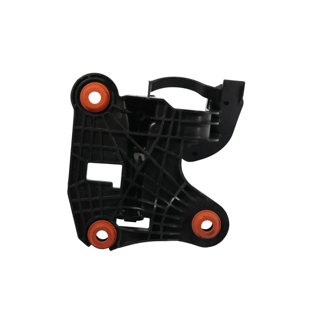 Coolant Pump Bracket Holder Support Carrier Mount to Audi A6 C8 A7 with Part number 4K0121313D Audi A6 C8 A7 Coolant Pump Bracket Holder Support Carrier Mount - SKU 4K0121313D - Part number 4K0121313D