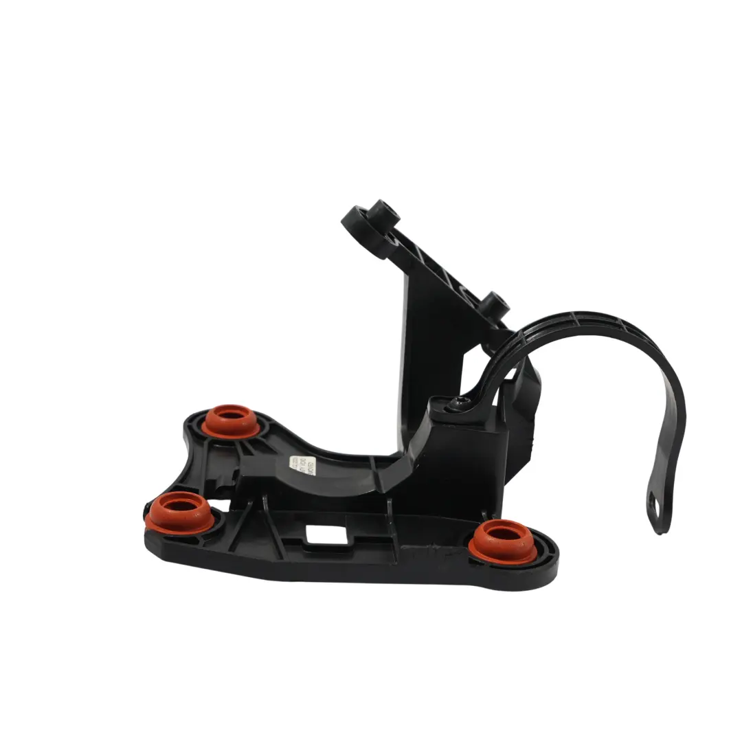 Audi A6 C8 A7 Coolant Pump Bracket Holder Support Carrier Mount - SKU 4K0121313D - Part number 4K0121313D