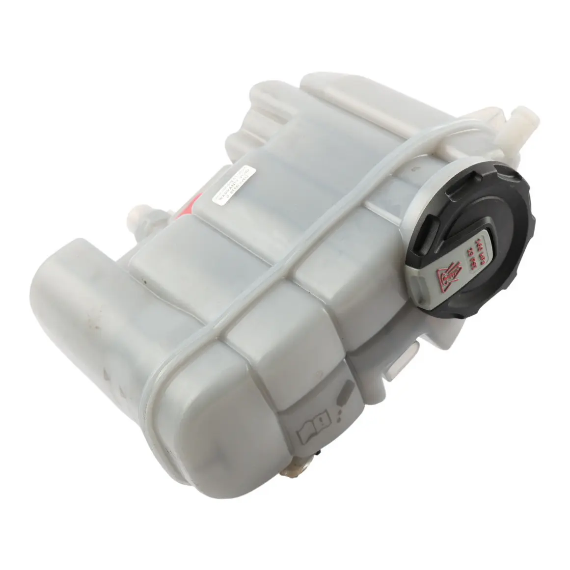 Audi A6 C8 A7 4K Coolant Expansion Tank Reservoir 4K0121405AB