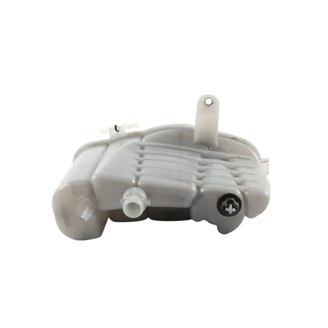 Audi A6 C8 A7 4K Coolant Expansion Tank Reservoir - SKU 4K0121405AB - Part number 4K0121405AB