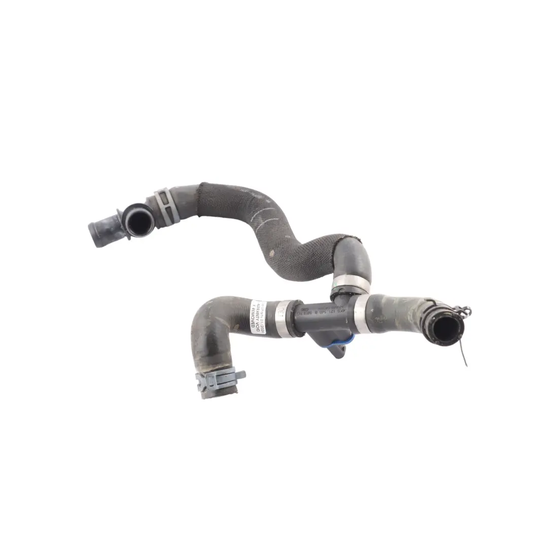 Water Coolant Cooling Pipe Hose Line 50 TFSIe to Audi A6 C8 Engine with Part number 4K012140B Audi A6 C8 Engine Water Coolant Cooling Pipe Hose Line 50 TFSIe - SKU 4K0121140B - Part number 4K012140B