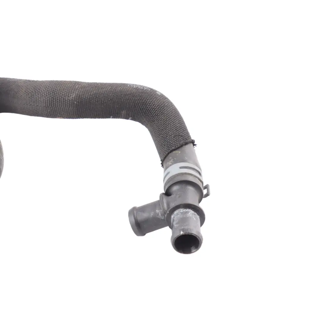 Water Coolant Cooling Pipe Hose Line 50 TFSIe to Audi A6 C8 Engine with Part number 4K012140B Audi A6 C8 Engine Water Coolant Cooling Pipe Hose Line 50 TFSIe - SKU 4K0121140B - Part number 4K012140B