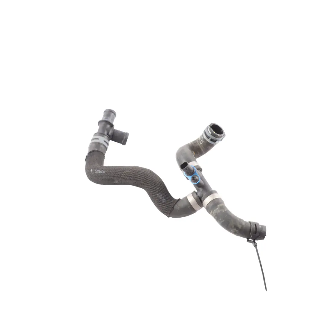 Water Coolant Cooling Pipe Hose Line 50 TFSIe to Audi A6 C8 Engine with Part number 4K012140B Audi A6 C8 Engine Water Coolant Cooling Pipe Hose Line 50 TFSIe - SKU 4K0121140B - Part number 4K012140B