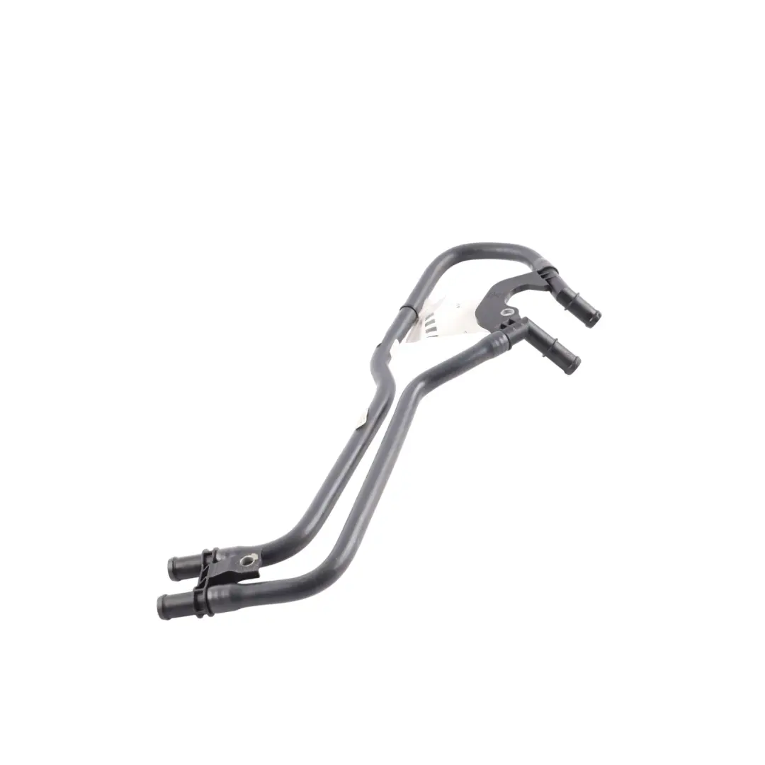 Water Cooling Pipe Hose Line 50 TFSIe to Audi A6 C8 Engine with Part number 4K0121520B Audi A6 C8 Engine Water Cooling Pipe Hose Line 50 TFSIe - SKU 4K0121520B - Part number 4K0121520B