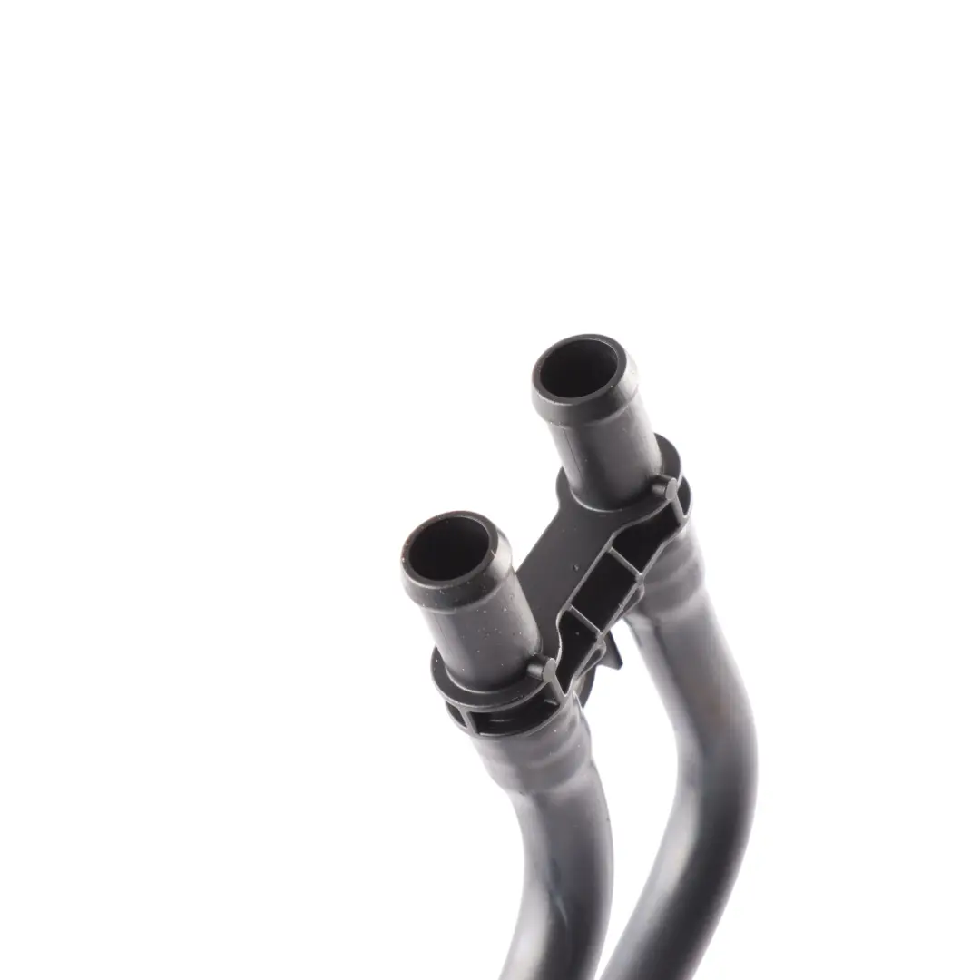 Audi A6 C8 Engine Water Cooling Pipe Hose Line 50 TFSIe - SKU 4K0121520B - Part number 4K0121520B