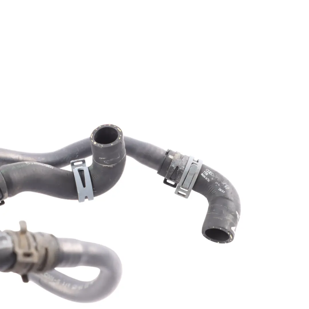 Audi A6 C8 A7 4K High Voltage Battery Cooling Hose Tube 50 55 TFSIe - SKU 4K0121525A - Part number 4K0121525A