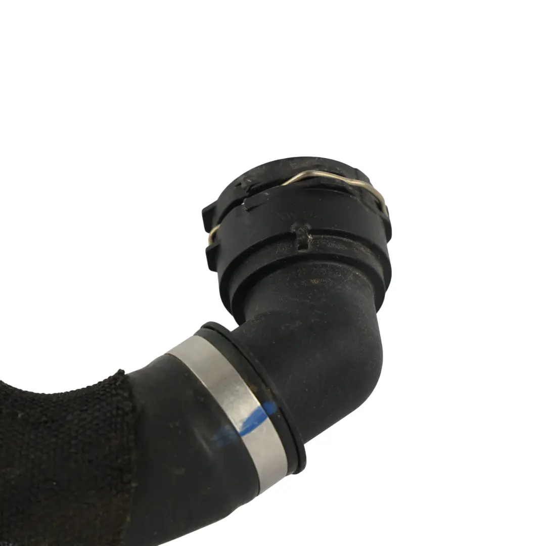 Audi A6 C8 Water Hose Coolant Cooling Pipe Line - SKU 4K0122055T - Part number 4K0122055T