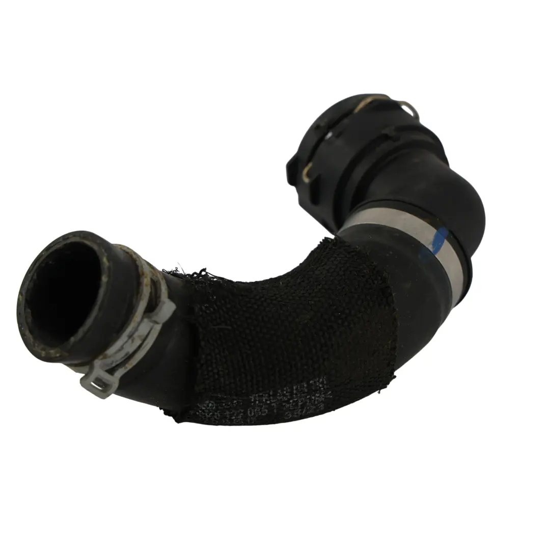 Audi A6 C8 Water Hose Coolant Cooling Pipe Line - SKU 4K0122055T - Part number 4K0122055T