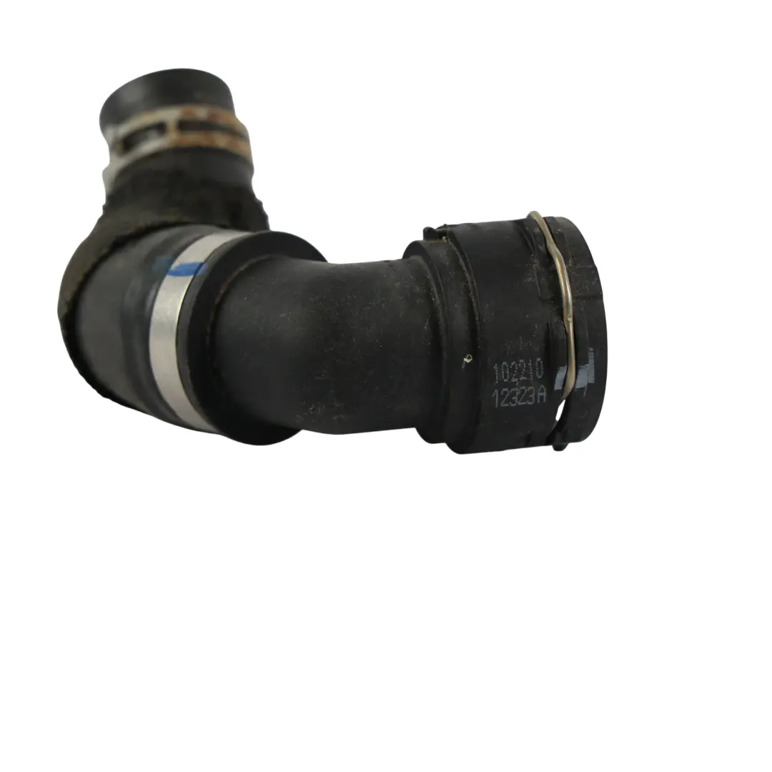 Durite De Refroidissement D'Eau pour Audi A6 C8 à propos du numéro de pièce 4K0122055T Audi A6 C8 Durite De Refroidissement D'Eau - SKU 4K0122055T - Numéro de pièce 4K0122055T