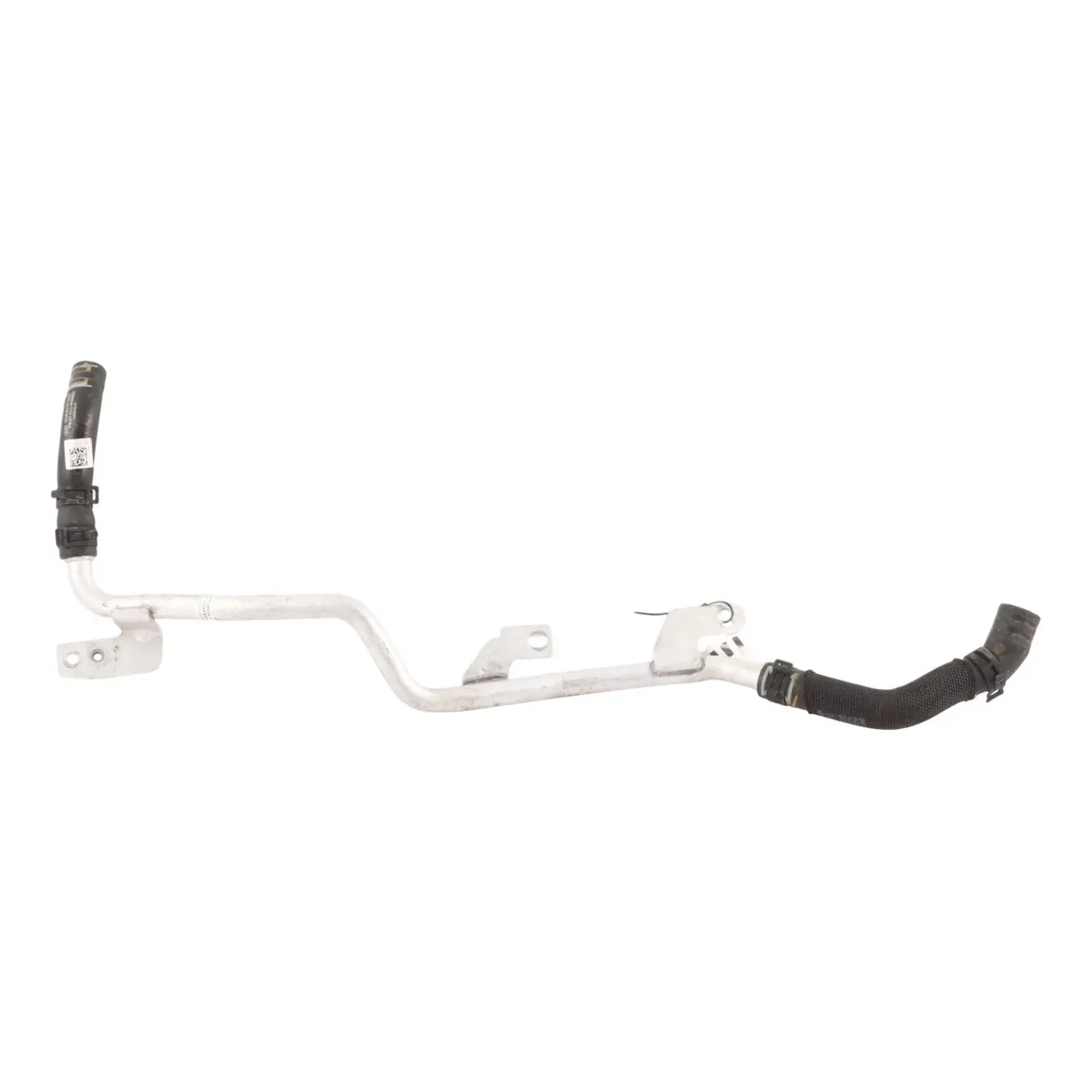 Audi A6 C8 Water Coolant Pipe Hose Line 50 TFSIe 4K0122056F