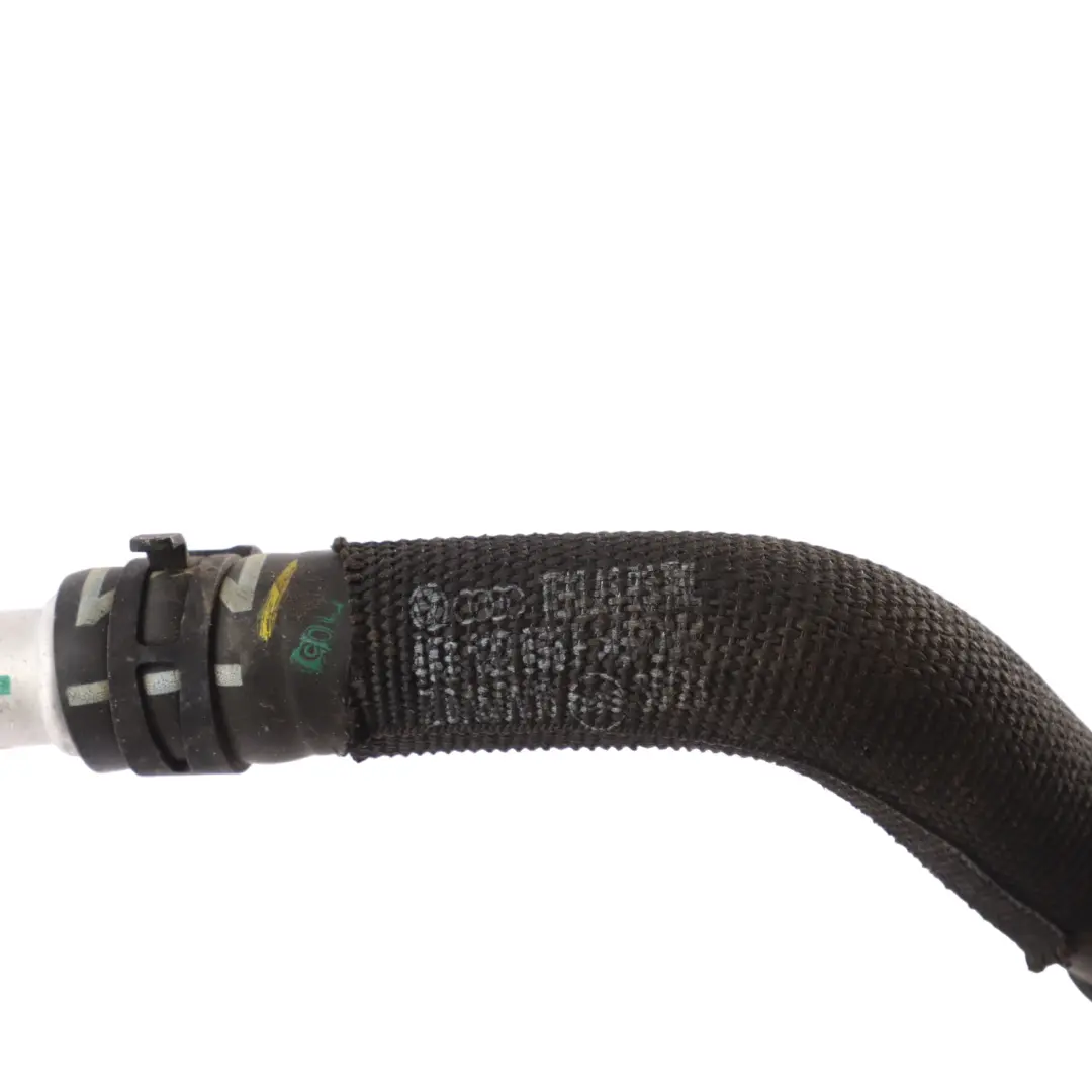 Water Coolant Pipe Hose Line 50 TFSIe to Audi A6 C8 with Part number 4K0122056F Audi A6 C8 Water Coolant Pipe Hose Line 50 TFSIe - SKU 4K0122056F-1 - Part number 4K0122056F