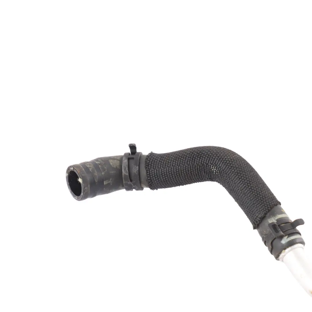 Audi A6 C8 Water Coolant Pipe Hose Line 50 TFSIe - SKU 4K0122056F-1 - Part number 4K0122056F