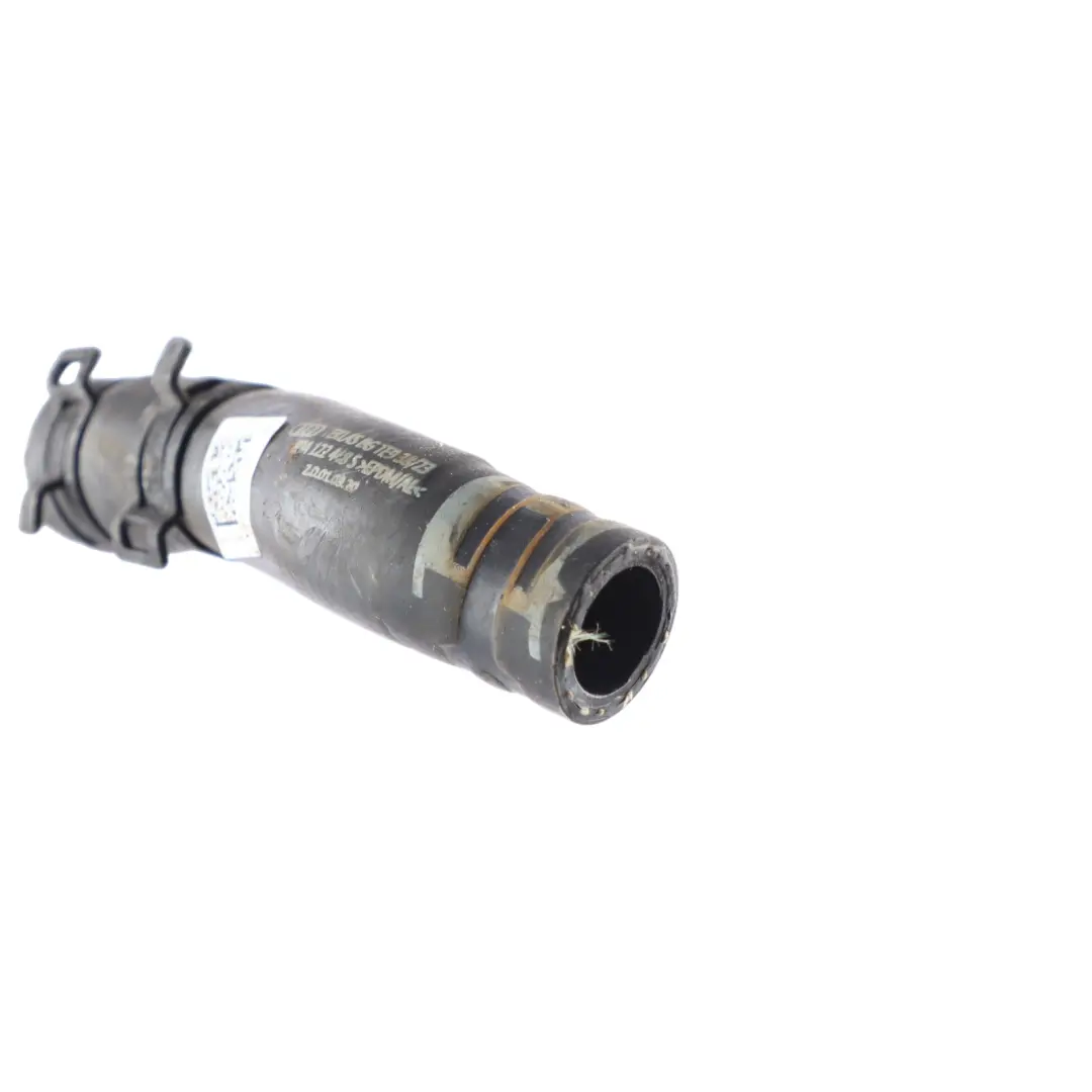 Audi A6 C8 Water Coolant Pipe Hose Line 50 TFSIe - SKU 4K0122056F-1 - Part number 4K0122056F
