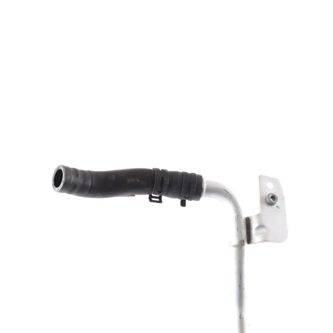 Water Coolant Pipe Hose Line 50 TFSIe to Audi A6 C8 with Part number 4K0122056F Audi A6 C8 Water Coolant Pipe Hose Line 50 TFSIe - SKU 4K0122056F-1 - Part number 4K0122056F