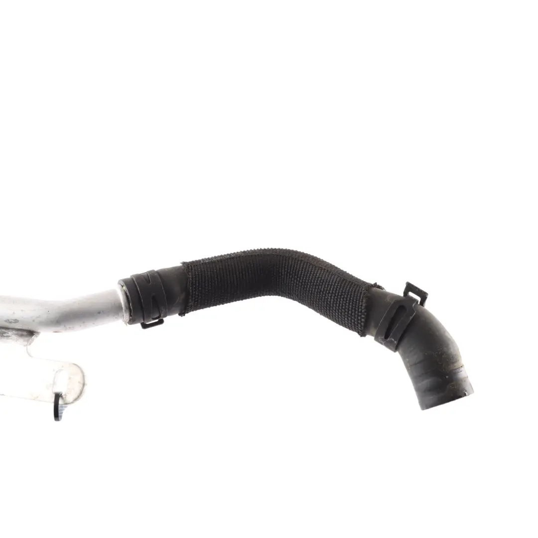 Water Coolant Pipe Hose Line 50 TFSIe to Audi A6 C8 with Part number 4K0122056F Audi A6 C8 Water Coolant Pipe Hose Line 50 TFSIe - SKU 4K0122056F-1 - Part number 4K0122056F