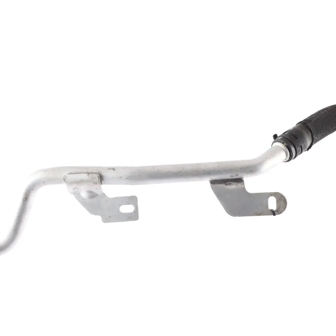 Audi A6 C8 Water Coolant Pipe Hose Line 50 TFSIe - SKU 4K0122056F-1 - Part number 4K0122056F