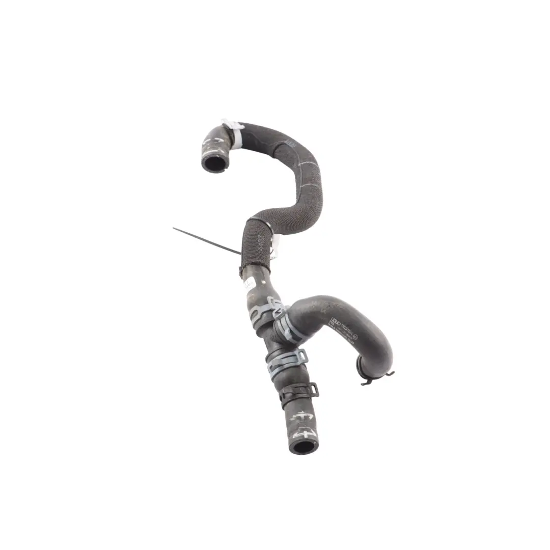 Water Cooling Coolant Pipe Hose Line 2.0 TFSIe to Audi A6 C8 Engine with Part number 4K0122058G Audi A6 C8 Engine Water Cooling Coolant Pipe Hose Line 2.0 TFSIe - SKU 4K0122058G-1 - Part number 4K0122058G