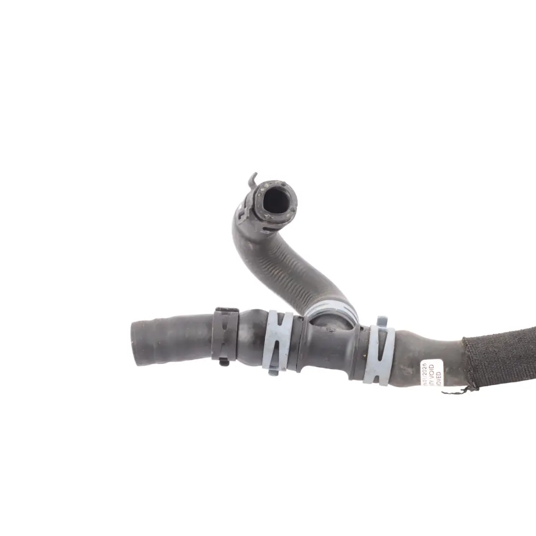 Water Cooling Coolant Pipe Hose Line 2.0 TFSIe to Audi A6 C8 Engine with Part number 4K0122058G Audi A6 C8 Engine Water Cooling Coolant Pipe Hose Line 2.0 TFSIe - SKU 4K0122058G-1 - Part number 4K0122058G