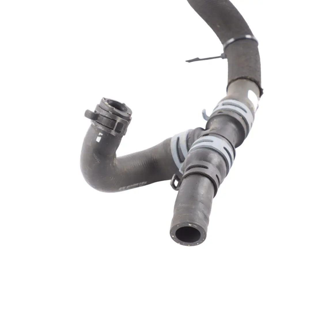 Water Cooling Coolant Pipe Hose Line 2.0 TFSIe to Audi A6 C8 Engine with Part number 4K0122058G Audi A6 C8 Engine Water Cooling Coolant Pipe Hose Line 2.0 TFSIe - SKU 4K0122058G-1 - Part number 4K0122058G